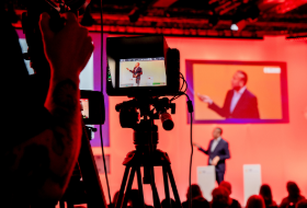 Convention streaming Convention streaming