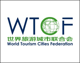 World Tourism Cities Federation Logo 