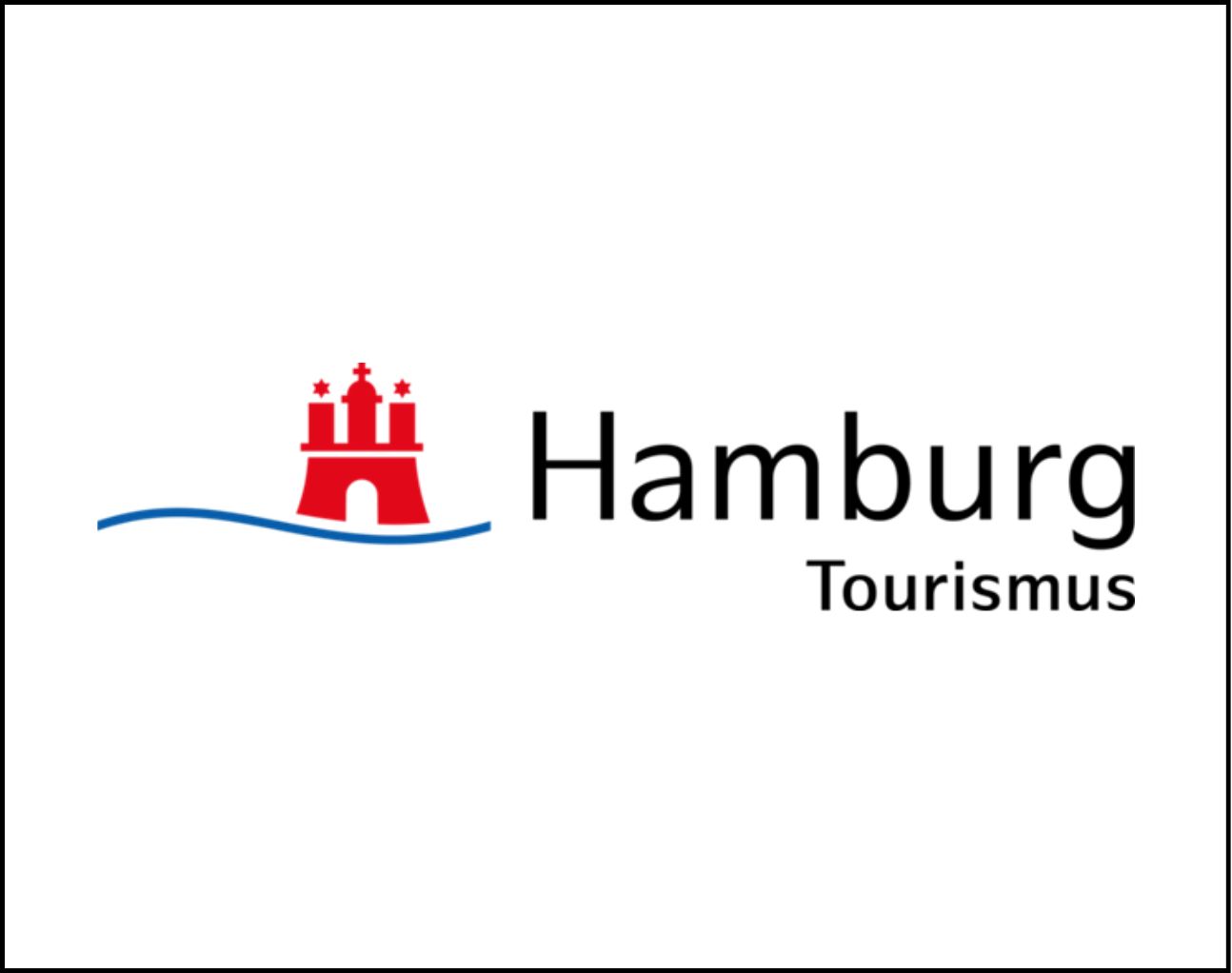 Hamburg Tourismus Logo