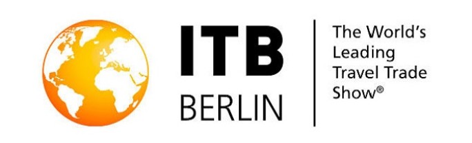 Logo ITB Berlin