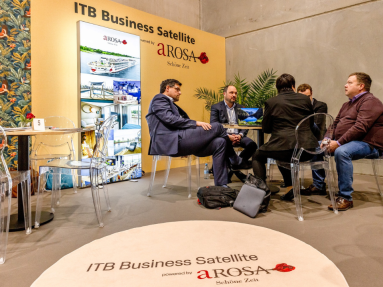 Business Satellites