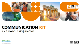 ITB Berlin Communication Kit