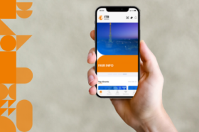 ITB Berlin App