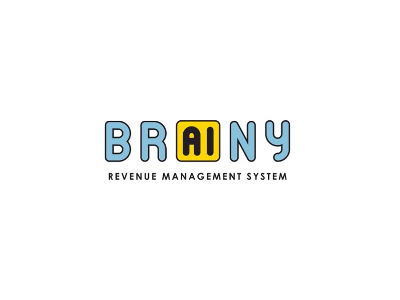 Logo of Brainy RMS