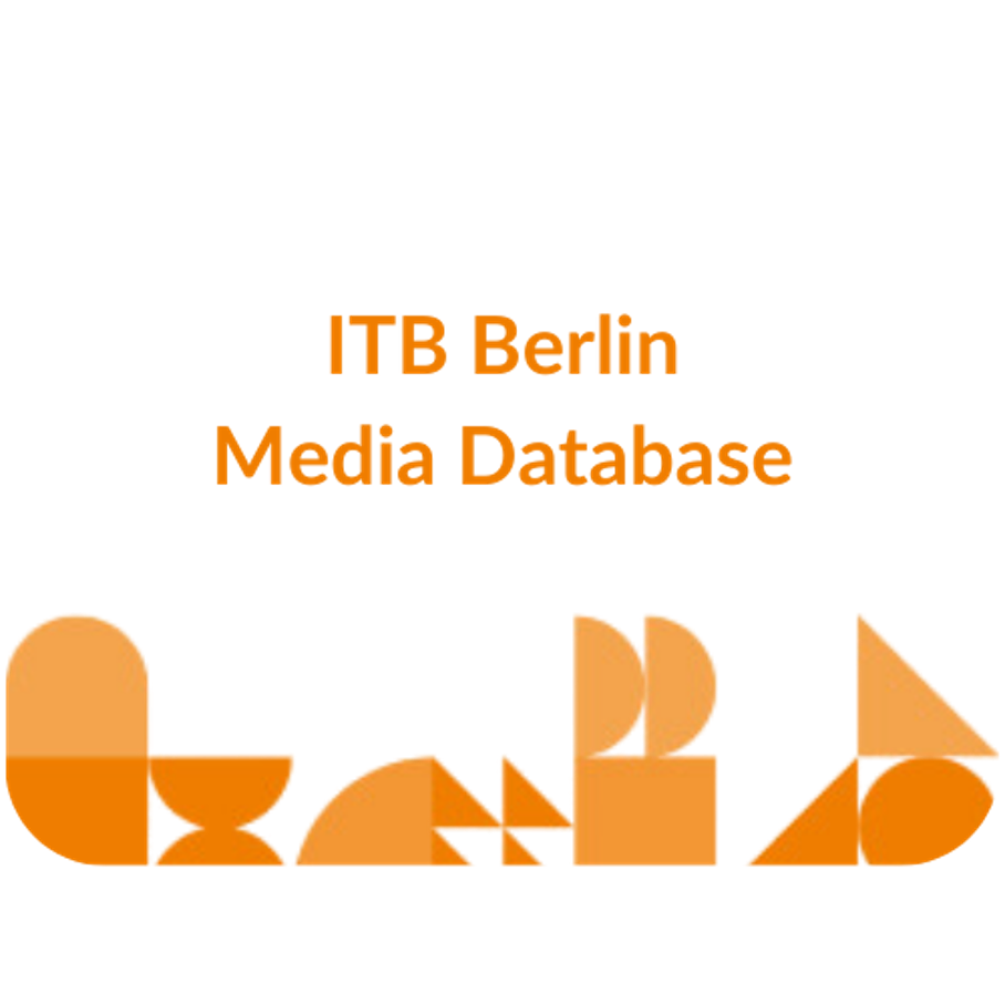 ITB Berlin Media Database