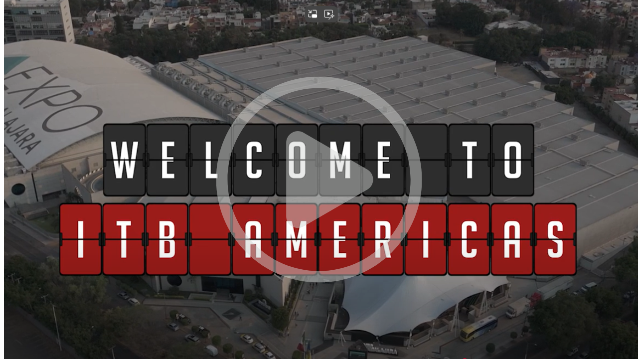 Welcome to ITB Americas