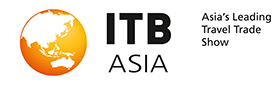 ITB Asia Logo